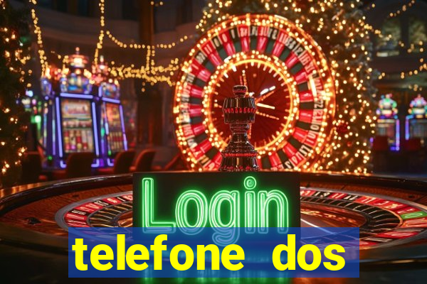 telefone dos correios de caldas novas